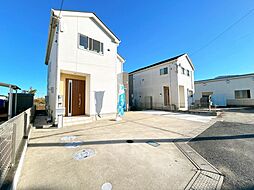 物件画像 印西市草深 戸建て