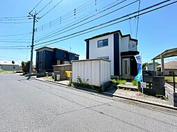 物件画像 白井市西白井4丁目　戸建て