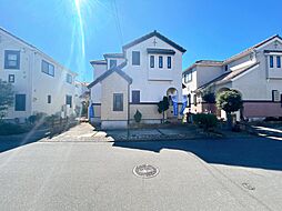 物件画像 白井市西白井4丁目　戸建て