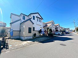 物件画像 白井市西白井4丁目　戸建て