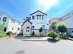 物件画像 白井市西白井4丁目 戸建て