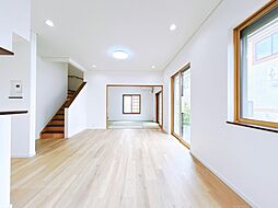 物件画像 白井市西白井4丁目　戸建て