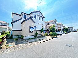 物件画像 白井市西白井4丁目　戸建て