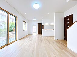物件画像 白井市西白井4丁目　戸建て