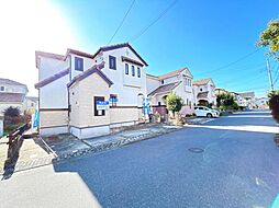 物件画像 白井市西白井4丁目 戸建て