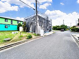 物件画像 銚子市豊里台1丁目　戸建て