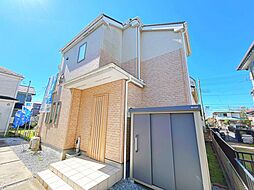 物件画像 佐倉市江原台1丁目　戸建て