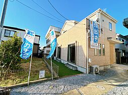 物件画像 佐倉市江原台1丁目　戸建て