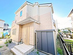 物件画像 佐倉市江原台1丁目　戸建て