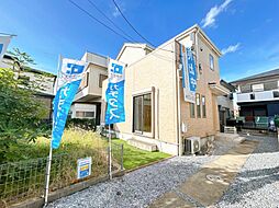 物件画像 佐倉市江原台1丁目　戸建て