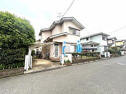 物件画像 八街市泉台2丁目　戸建て