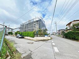 物件画像 富里市十倉　戸建て