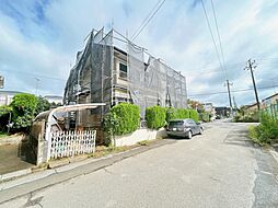 物件画像 富里市十倉 戸建て