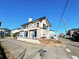 物件画像 富里市十倉 戸建て