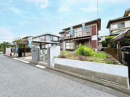 物件画像 印旛郡栄町南ケ丘2丁目　戸建て