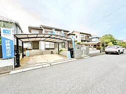 物件画像 印旛郡栄町南ケ丘2丁目　戸建て