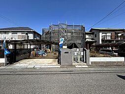 物件画像 印旛郡栄町南ケ丘2丁目　戸建て