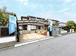 物件画像 印旛郡栄町南ケ丘2丁目　戸建て