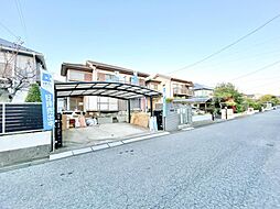 物件画像 印旛郡栄町南ケ丘2丁目　戸建て