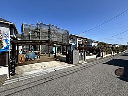 物件画像 印旛郡栄町南ケ丘2丁目 戸建て