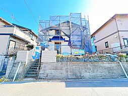 物件画像 印西市吉高　戸建て