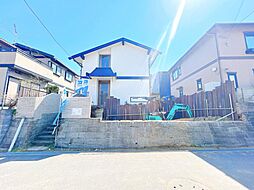 物件画像 印西市吉高　戸建て