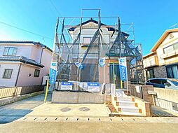物件画像 八街市八街ほ　戸建て
