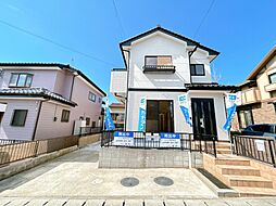 物件画像 八街市八街ほ　戸建て