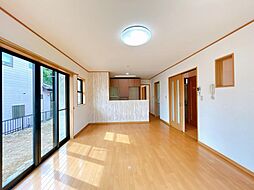 物件画像 八街市八街ほ　戸建て