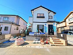 物件画像 八街市八街ほ　戸建て