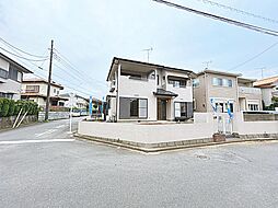 物件画像 富里市七栄　戸建て