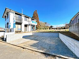 物件画像 八街市八街ほ　戸建て