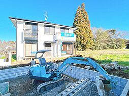 物件画像 八街市八街ほ　戸建て