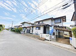 物件画像 印西市小林北1丁目　戸建て