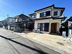 物件画像 四街道市栗山　戸建て