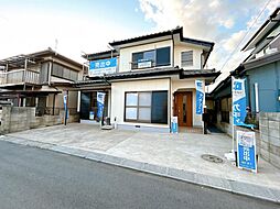 物件画像 四街道市栗山 戸建て