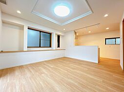 物件画像 四街道市栗山　戸建て