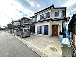 物件画像 四街道市栗山 戸建て