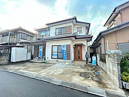 物件画像 四街道市栗山　戸建て