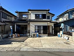 物件画像 四街道市栗山　戸建て