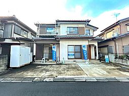 物件画像 四街道市栗山　戸建て