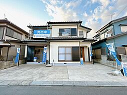 物件画像 四街道市栗山　戸建て