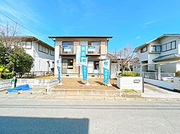 物件画像 印西市小林北1丁目　戸建て