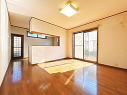 物件画像 八街市吉倉　戸建て