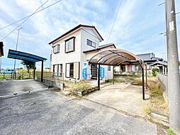 物件画像 匝瑳市上谷中 戸建て
