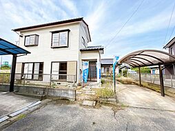 物件画像 匝瑳市上谷中　戸建て