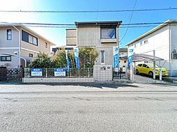 物件画像 佐倉市藤治台　戸建て
