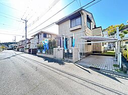 物件画像 佐倉市藤治台　戸建て