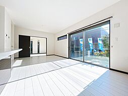 物件画像 八千代市島田台 戸建て