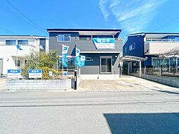 物件画像 八千代市島田台　戸建て